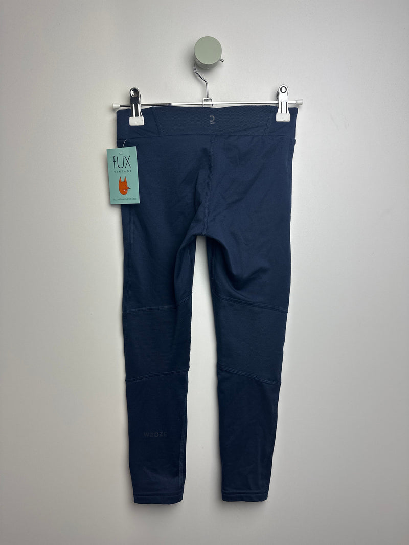 Thermoleggings • 116 • decathlon