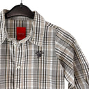 Esprit Hemd, Gr. 80, Langarm