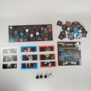 Kosmos, Noris, moses. Verlag Spieleset für Kinder und Familien