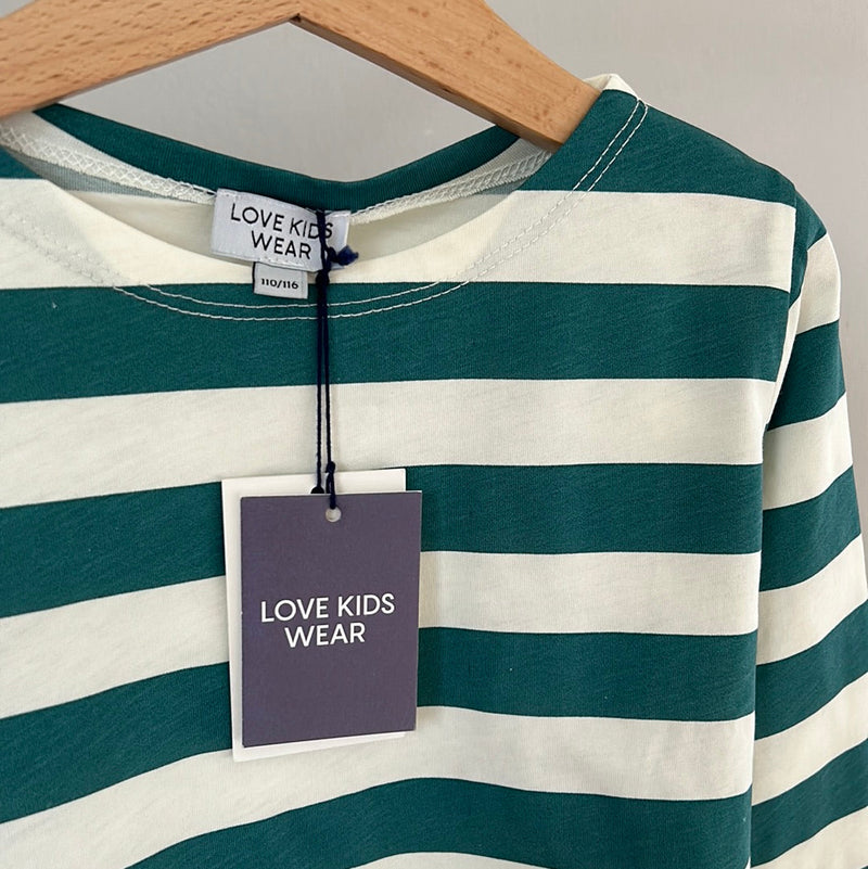 Love Kidswear Shirt - Gr.110/116