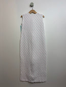 Sommerschlafsack Musselin Herzen •110cm • julius zöllner