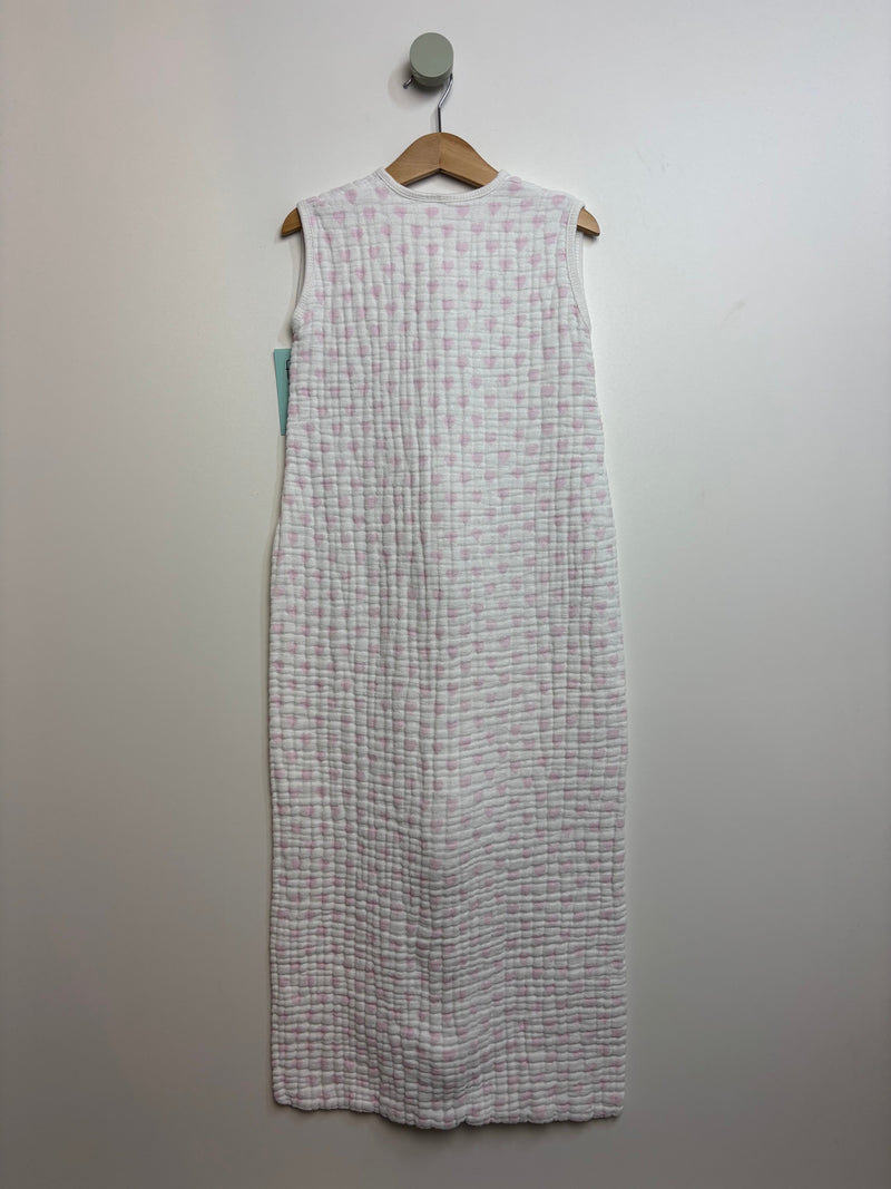 Sommerschlafsack Musselin Herzen •110cm • julius zöllner