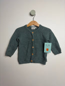 STRICKJACKE • 74 • FEETJE