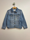 Jeansjacke • 122 • zara