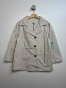 Jacke • 128 • long live the queen