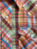 Hemd - 128 - wrangler