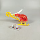 BRIO Feuerwehr Helikopter