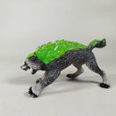 Schleich Kristallwolf 70153, neu, ab 6 7 8 Jahre | ✅ geprüft 