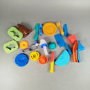Play-Doh Knetzubehör-Set