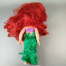 Disney Arielle Meerjungfrau Puppe 40 cm - gut gepflegt