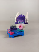 LEGO Bundle Super Mario 7x Figuren mit Plattformen