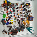 Playmobil Bundle Ritterwelt Figuren & Drache
