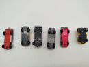 Hot Wheels Auto-Set von 6 – Sportwagen & Pickup