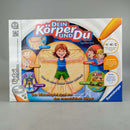 Ravensburger TipToi Körper und Du Buch