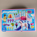 Playmobil Feen & Pferdepflege Set