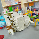 Playmobil Bundle Spielhaus Figuren & Möbel