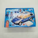 Playmobil Polizei Einsatzwagen 4259 Fahrzeug
