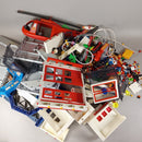 Konvolut Playmobil Feuerwehr & Rettung ca. 1,0 kg