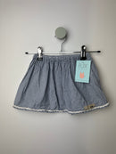 ROCK KARIERT • 74 • HANDMADE