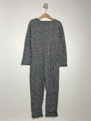 Jumpsuit • Sweat - 122 - zara