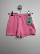 Sweat Shorts • 110 • zara