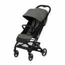 B-Ware Cybex Beezy Soho Kinderwagen Kinderbuggy Kinder Buggy Wagen City Stroller Grey