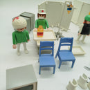 Playmobil Krankenhaus 3495 Set mit Zubehör