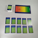 Kosmos, Noris, moses. Verlag Spieleset für Kinder und Familien