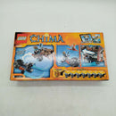 LEGO Chima 70220 Säbelzahnmotorrad Bauset
