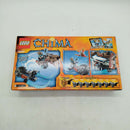LEGO Chima 70220 Säbelzahnmotorrad ?✨, gebraucht, ab 6 7 8 Jahre | ✅ geprüft 