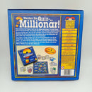 SpielSpaß Werden Sie Quiz-Millionär! Brettspiel