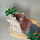 Schleich Wild Life Große Wasserstelle Spielset 42321