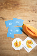 MAREMINI | Baby Memo Flashcards | Mango Tango (Deutsch)