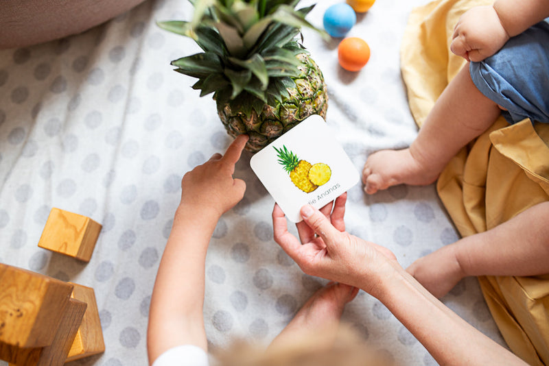 MAREMINI | Baby Memo Flashcards | Mango Tango (Deutsch)