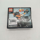 LEGO Technic Geländewagen 42001, gebraucht, ab 6 7 8 Jahre | ✅ geprüft 