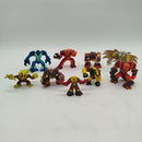 giochi preziosi Bundle Gormiti & Ben 10 Monster & Alienfiguren