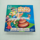 Hasbro Ach du Kacke! Brettspiel