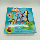 Hasbro Ach du Kacke! Brettspiel