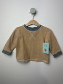 SWEATSHIRT • 74 • ALANA