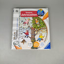 Bundle Ravensburger 2x TipToi Bücher Set