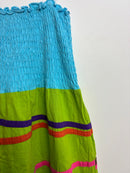 Jersey Kleid • 134 • primiriue