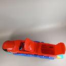 Marvel Spider-Man Fahrzeugbahn