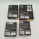 Boost Bundle BLOCKZ Edeka Supermarkt & LKW Set von 6 Klemmbausteine Neu