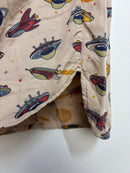 Rock Ufos • 128 • long live the queen