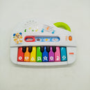Fisher-Price Babys erstes Keyboard GFK01 ab 0–2 Jahre