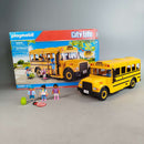 Playmobil City Life 70983 Schulbus