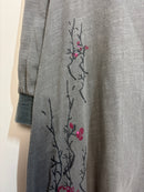 Jersey Kleid Äste • 98 • ü you kids