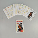 ASS Altenburger, Parker Brothers Karten- und Brettspiel-Sammlung