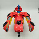 VTech Bundle Switch&Go T-Rex Dino&Auto
