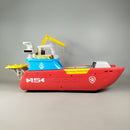 Paw Patrol Boot Spielset mit Kran & Figur